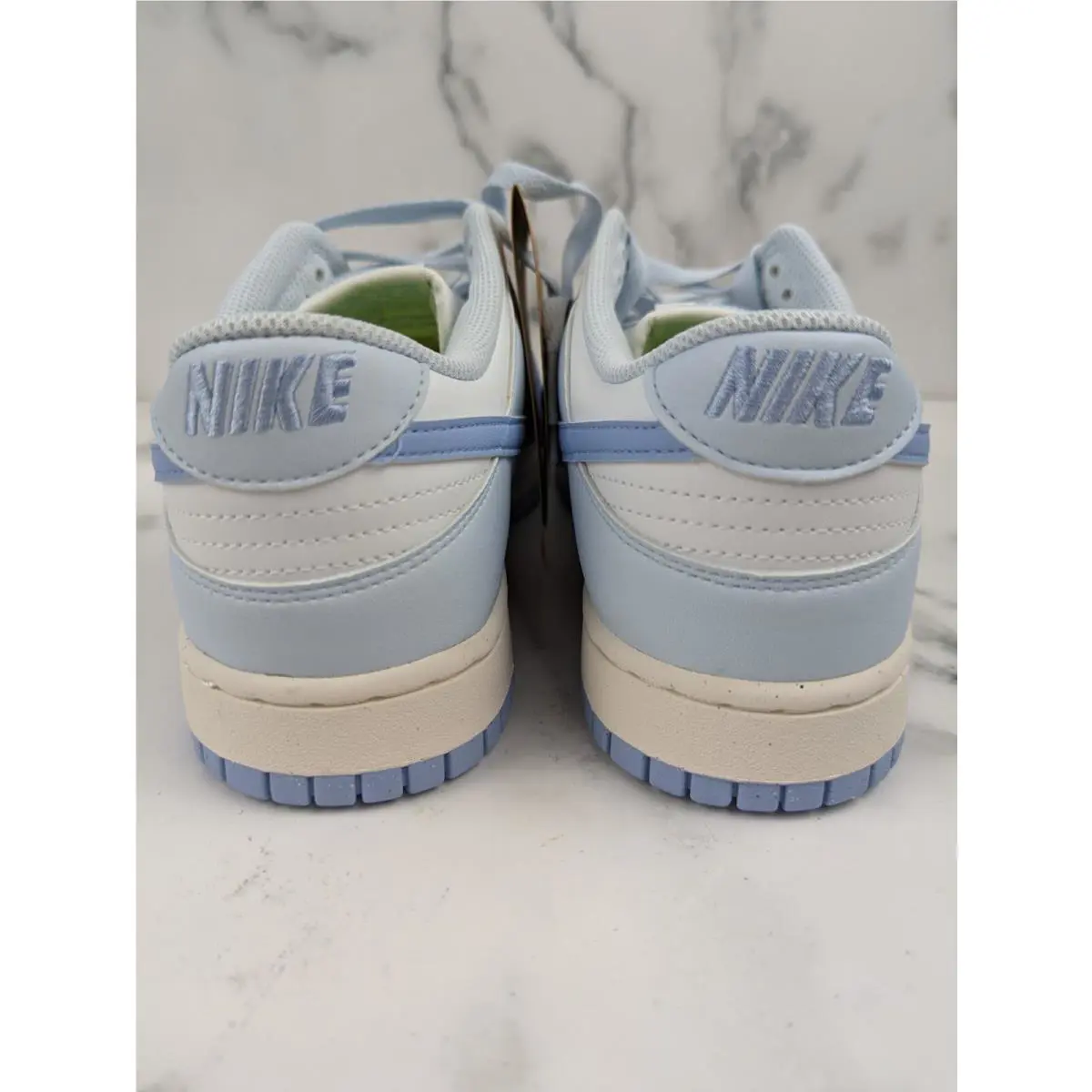 Nike shoes - Nike Dunk Low - Dunk Low - DD1873-400 - Blue (UPC: 196969051143) 7