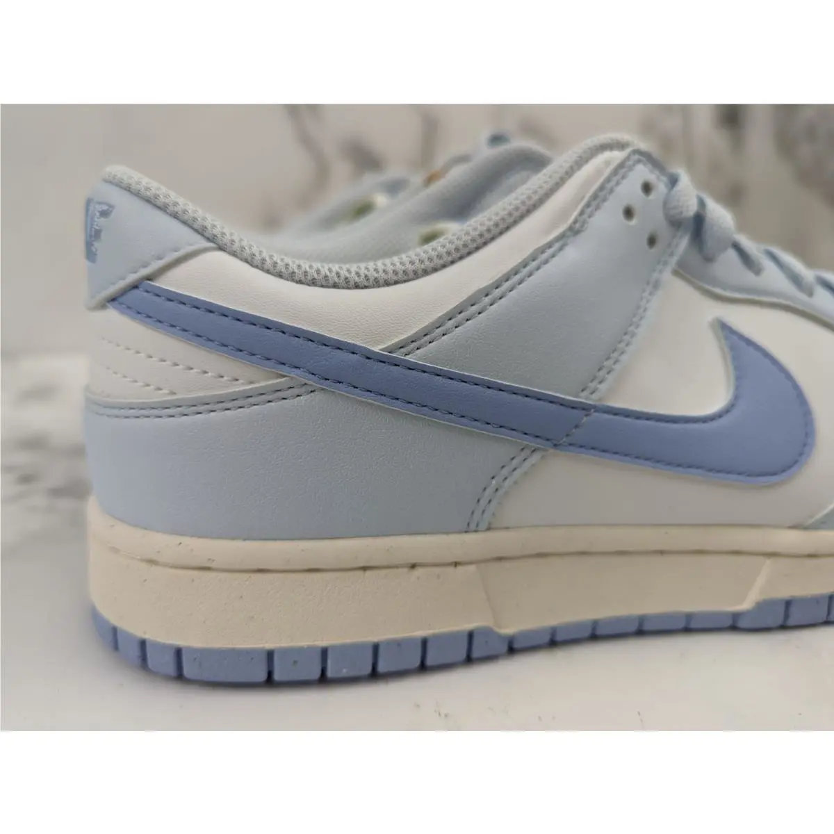 Nike shoes - Nike Dunk Low - Dunk Low - DD1873-400 - Blue (UPC: 196969051143) 6