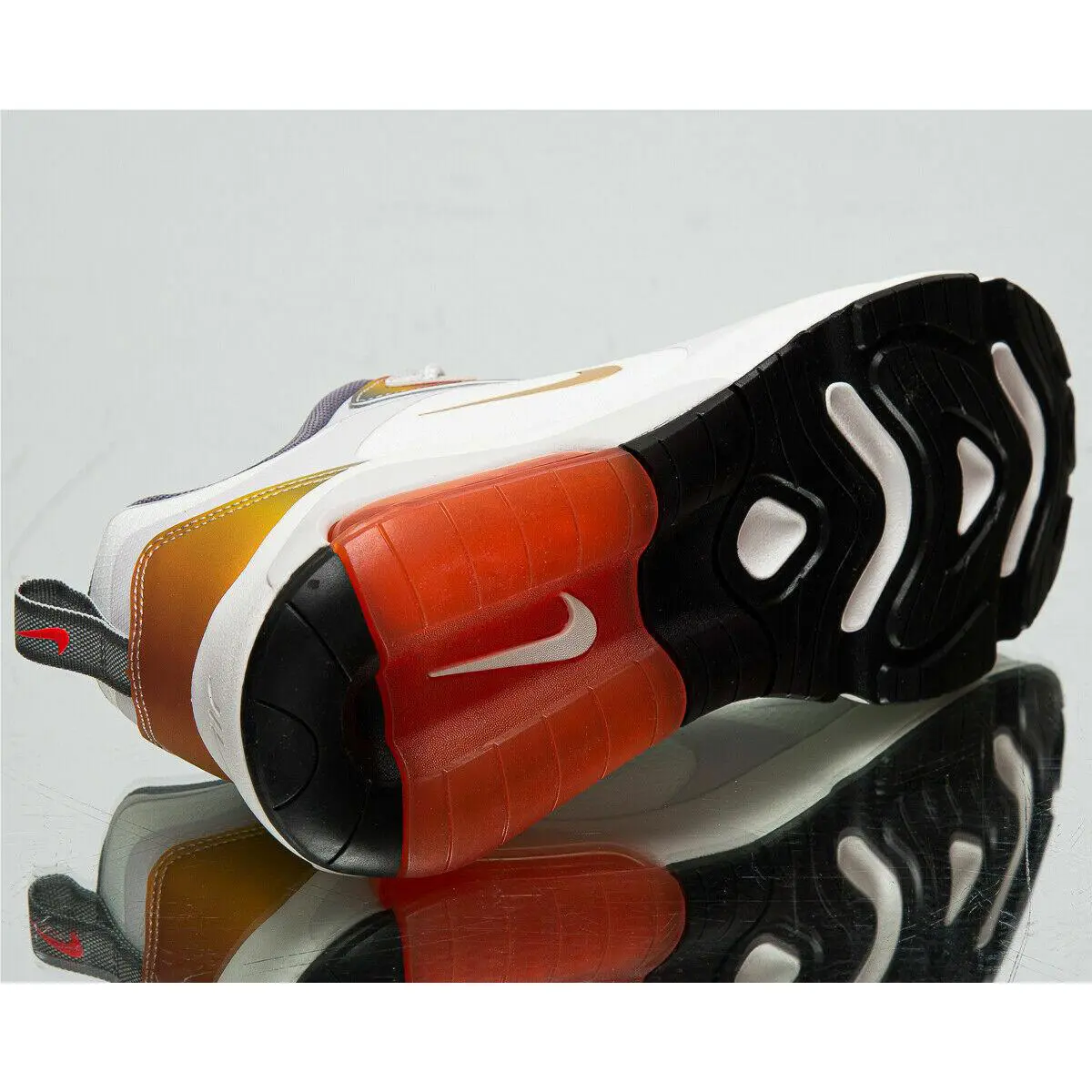 Nike shoes - Summit White Vast Grey 9