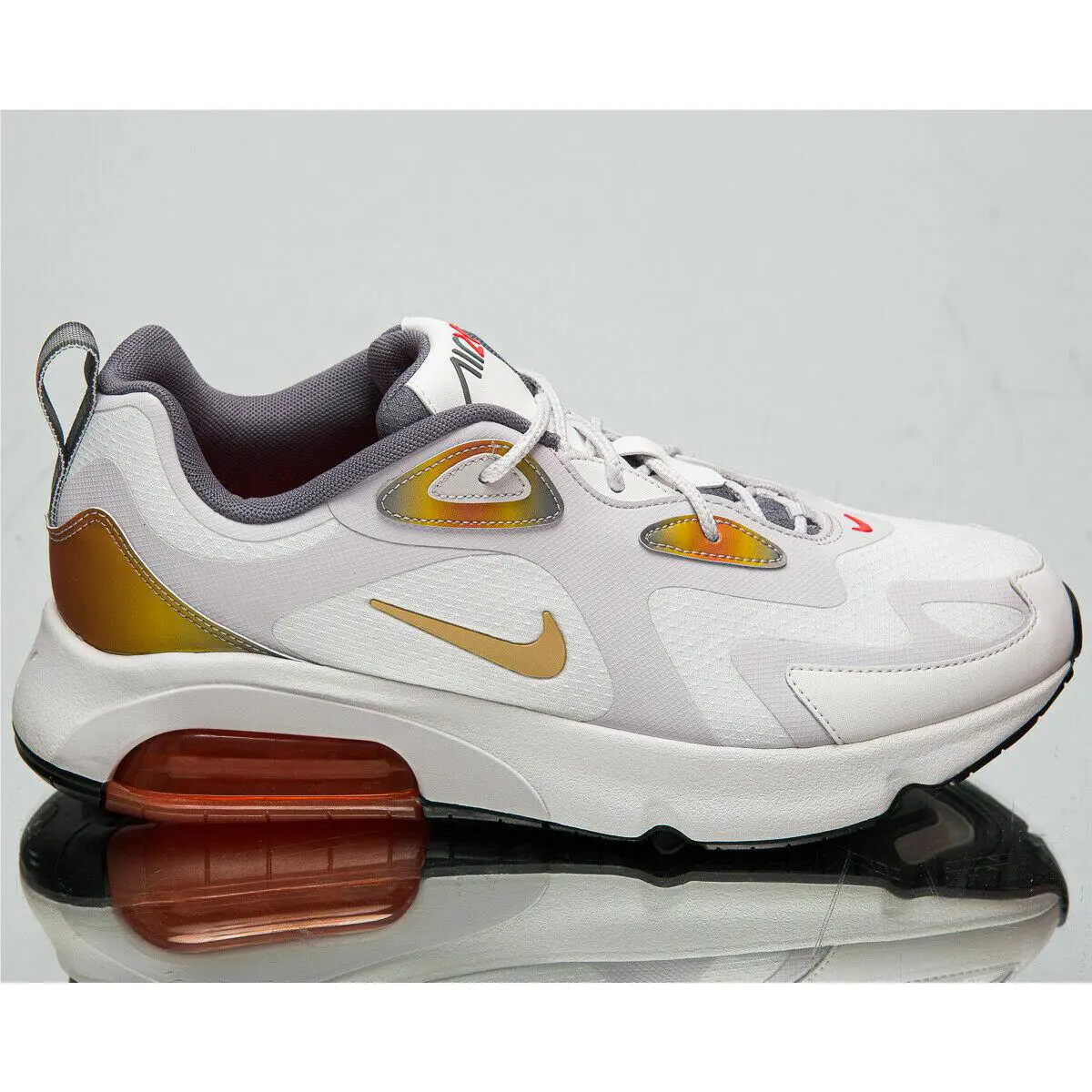 Nike shoes - Summit White Vast Grey 0
