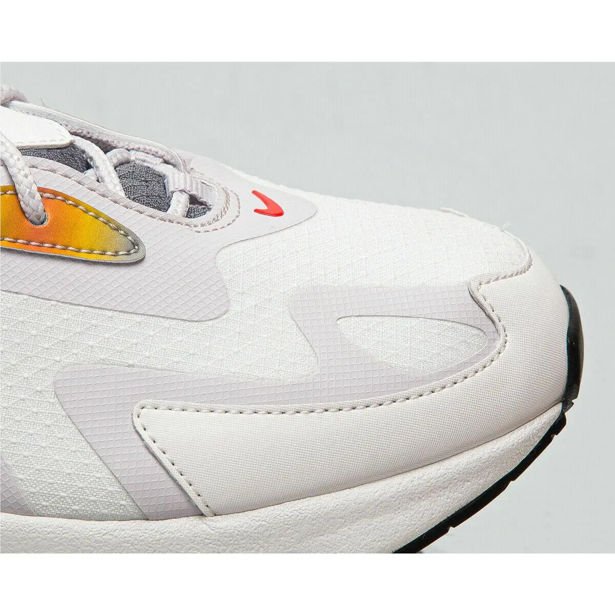 Nike shoes - Summit White Vast Grey 5