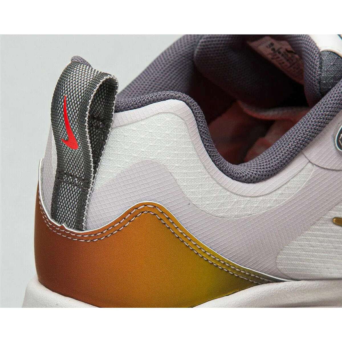 Nike shoes - Summit White Vast Grey 6