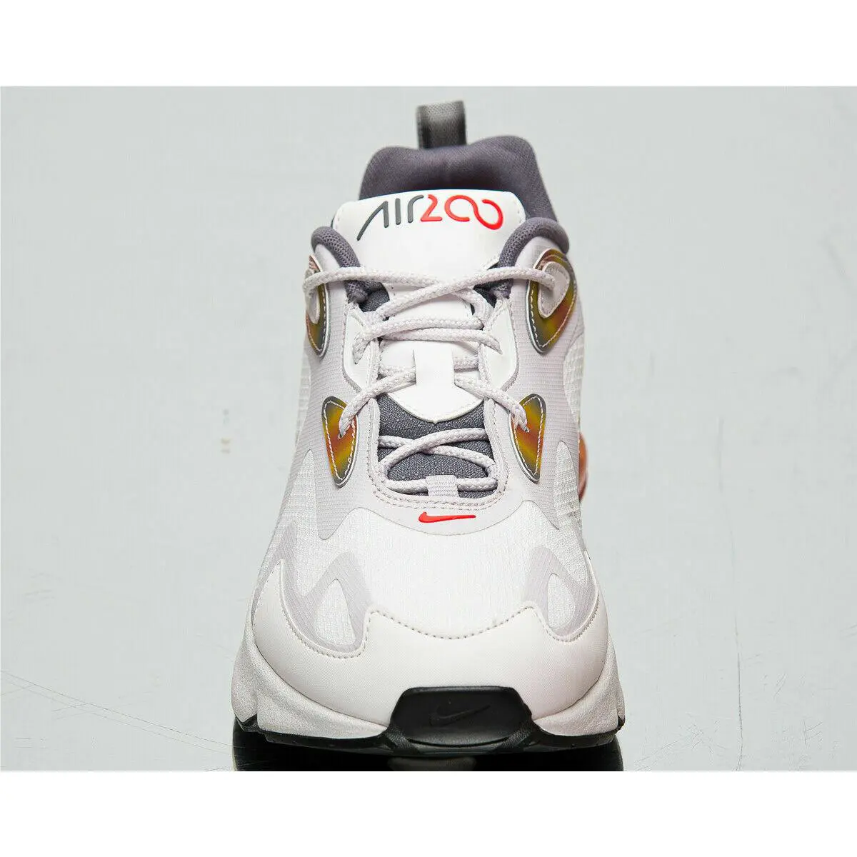Nike shoes - Summit White Vast Grey 7