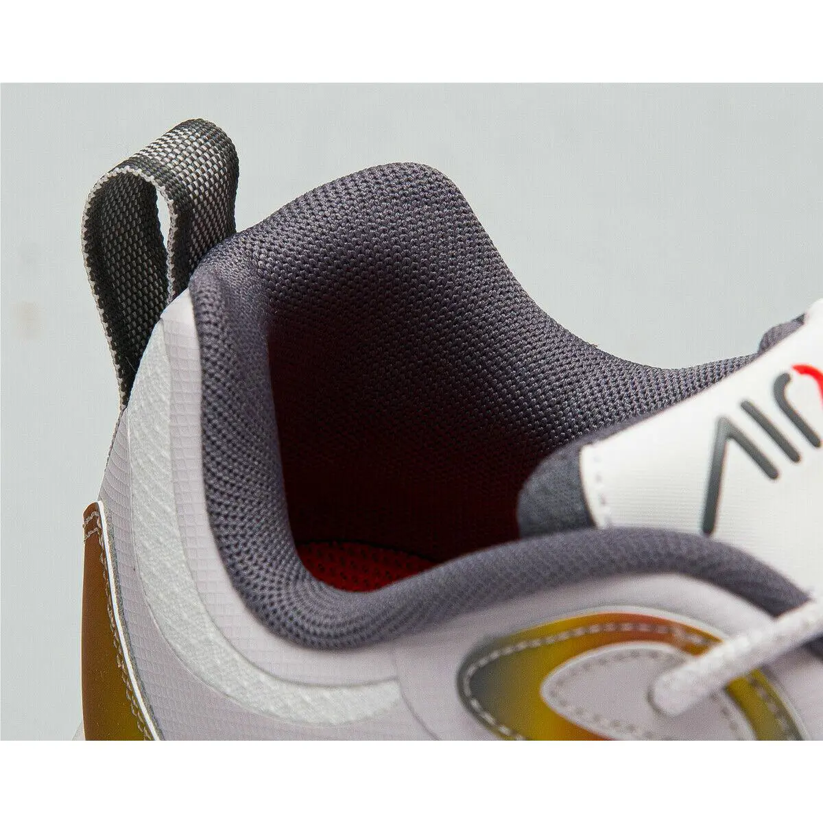 Nike shoes - Summit White Vast Grey 3