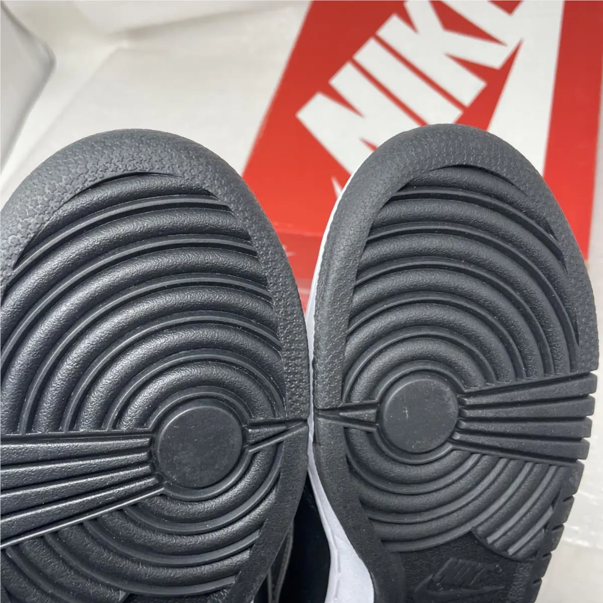 Nike shoes - Black (UPC: 195244240883) 7