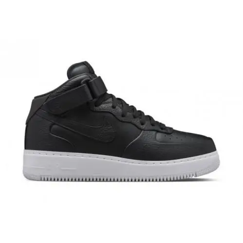 Nike shoes - Nike Air Fast - Air Fast - Black 5