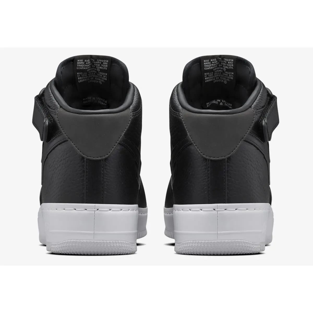 Nike shoes - Nike Air Fast - Air Fast - Black 2