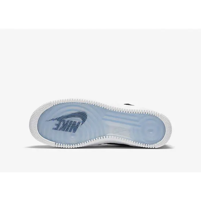 Nike shoes - Nike Air Fast - Air Fast - Black 3
