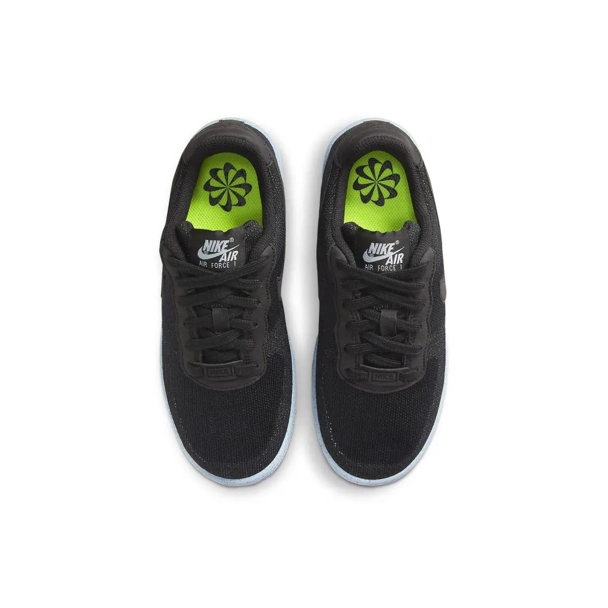 Nike shoes - Navy Blue, Manufacturer: Navy Blue (UPC: 194957395910) 2