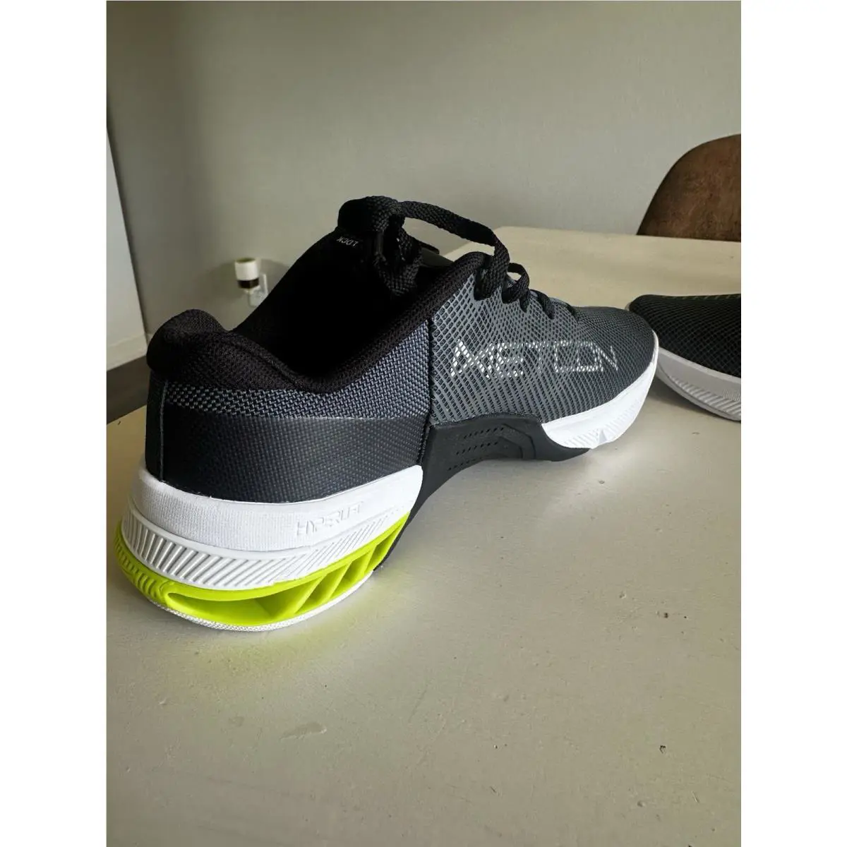 Nike shoes - Nike Metcon - Metcon - Multicolor 2