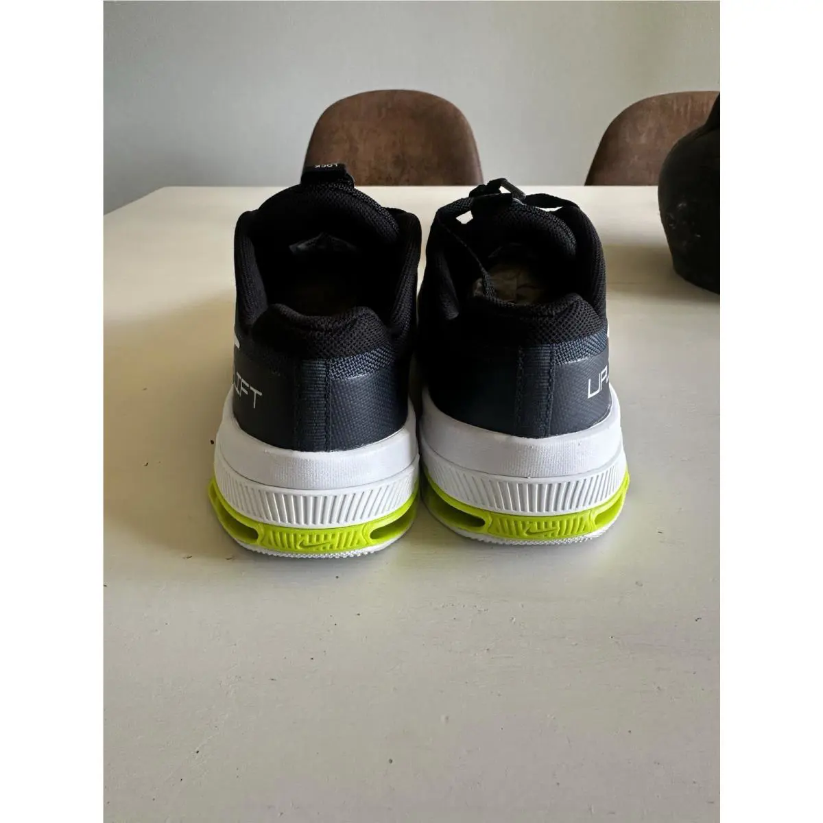 Nike shoes - Nike Metcon - Metcon - Multicolor 6