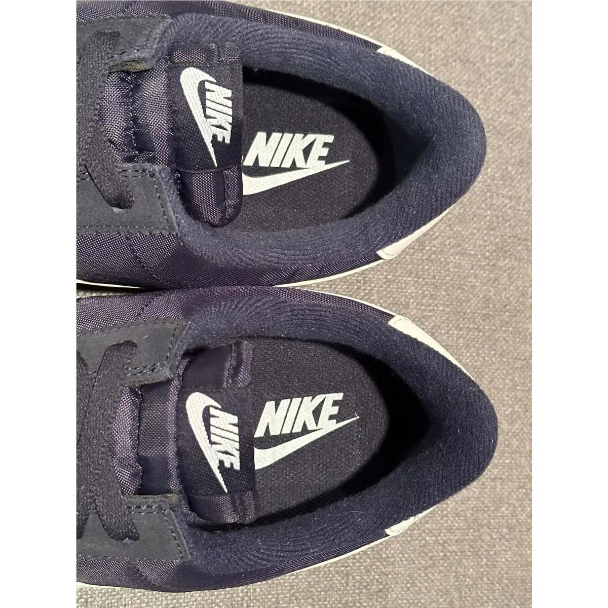 Nike shoes - Nike Cortez 72 - Cortez - 819720 411 - Blue 11