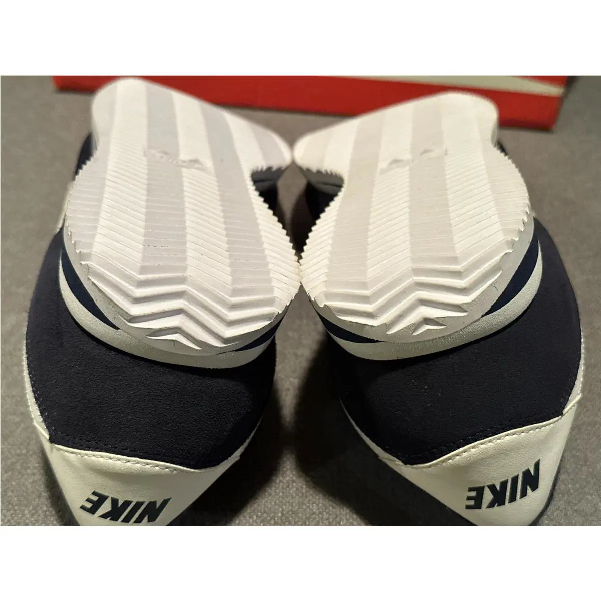 Nike shoes - Nike Cortez 72 - Cortez - 819720 411 - Blue 10