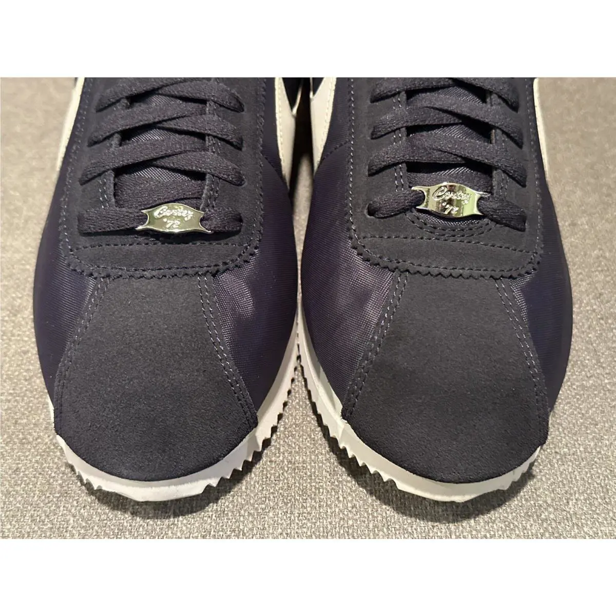 Nike shoes - Nike Cortez 72 - Cortez - 819720 411 - Blue 4