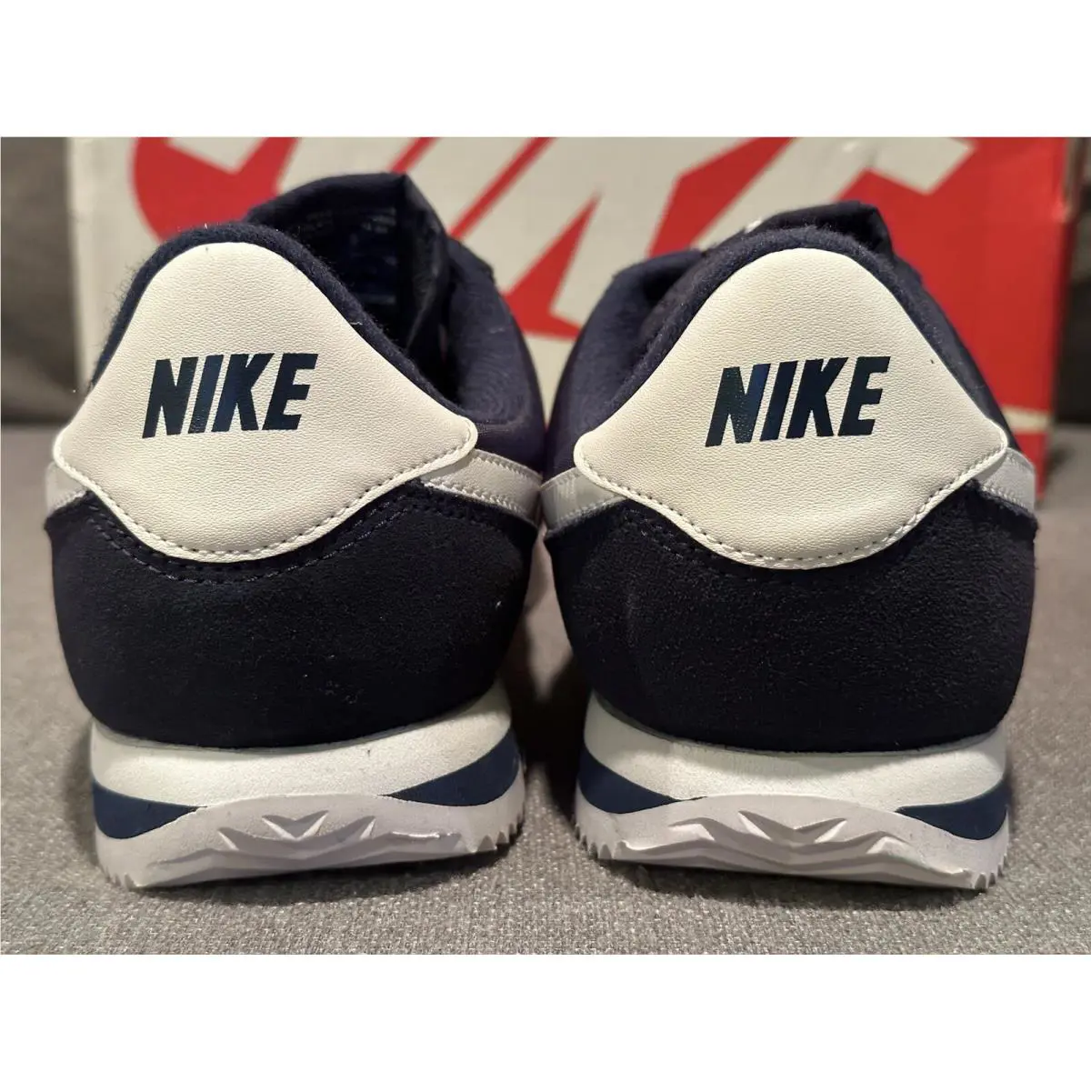 Nike shoes - Nike Cortez 72 - Cortez - 819720 411 - Blue 6