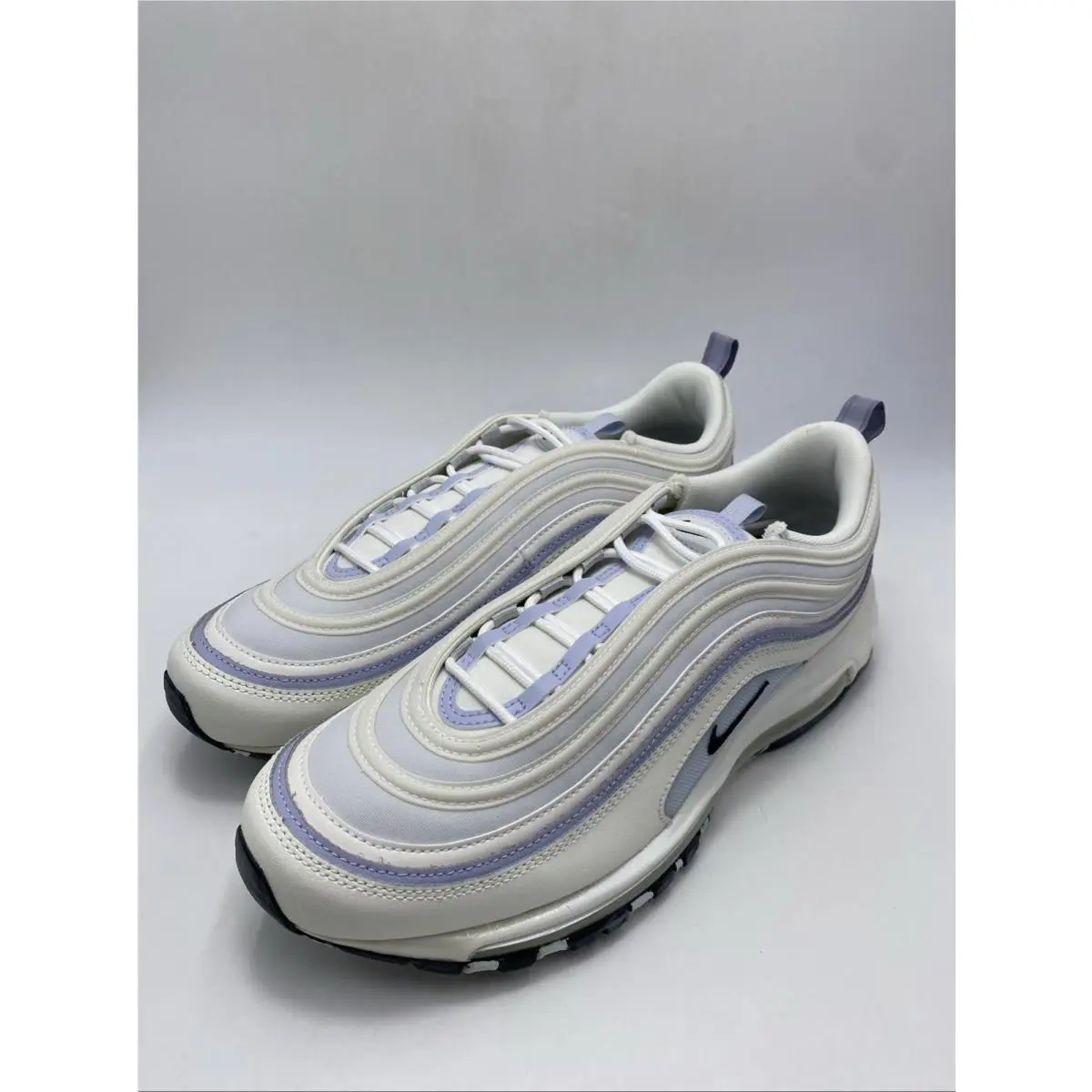Nike shoes - Nike Air Max 97 - Air Max - CZ6087 102 - Black (UPC: 194493887146) 2
