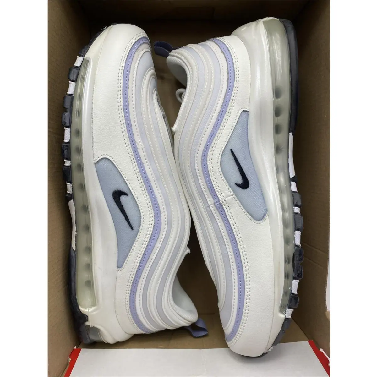 Nike shoes - Nike Air Max 97 - Air Max - CZ6087 102 - Black (UPC: 194493887146) 5