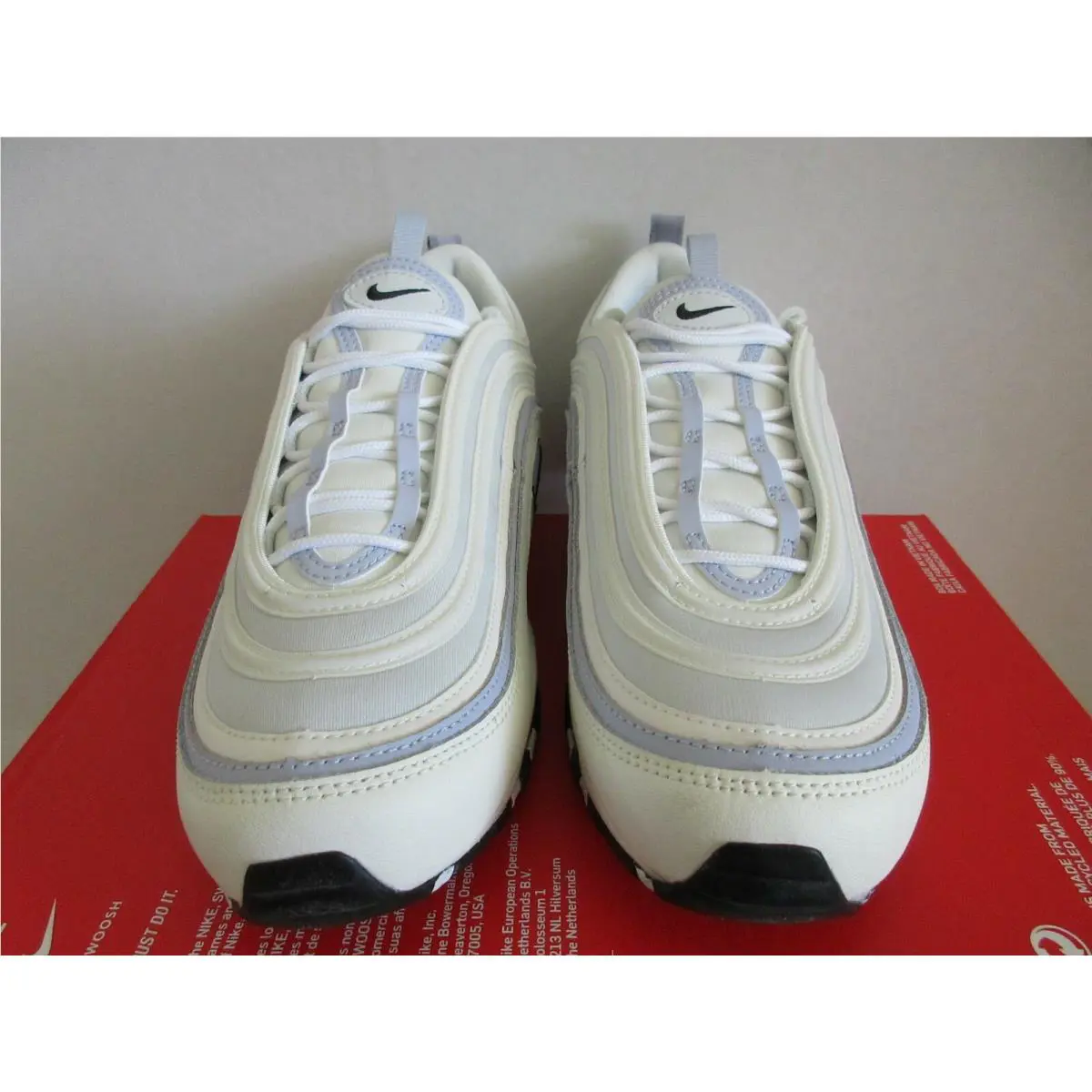Nike shoes - Nike Air Max 97 - Air Max - CZ6087 102 - Black (UPC: 194493887146) 1