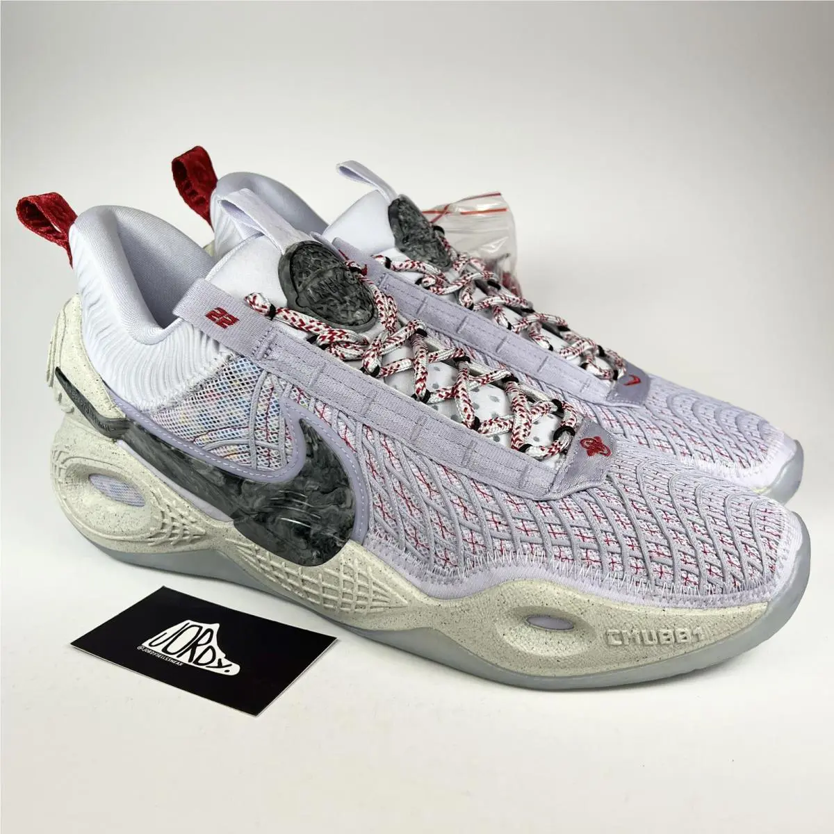 Nike shoes - Nike Cosmic Unity - Cosmic Unity - Purple 0
