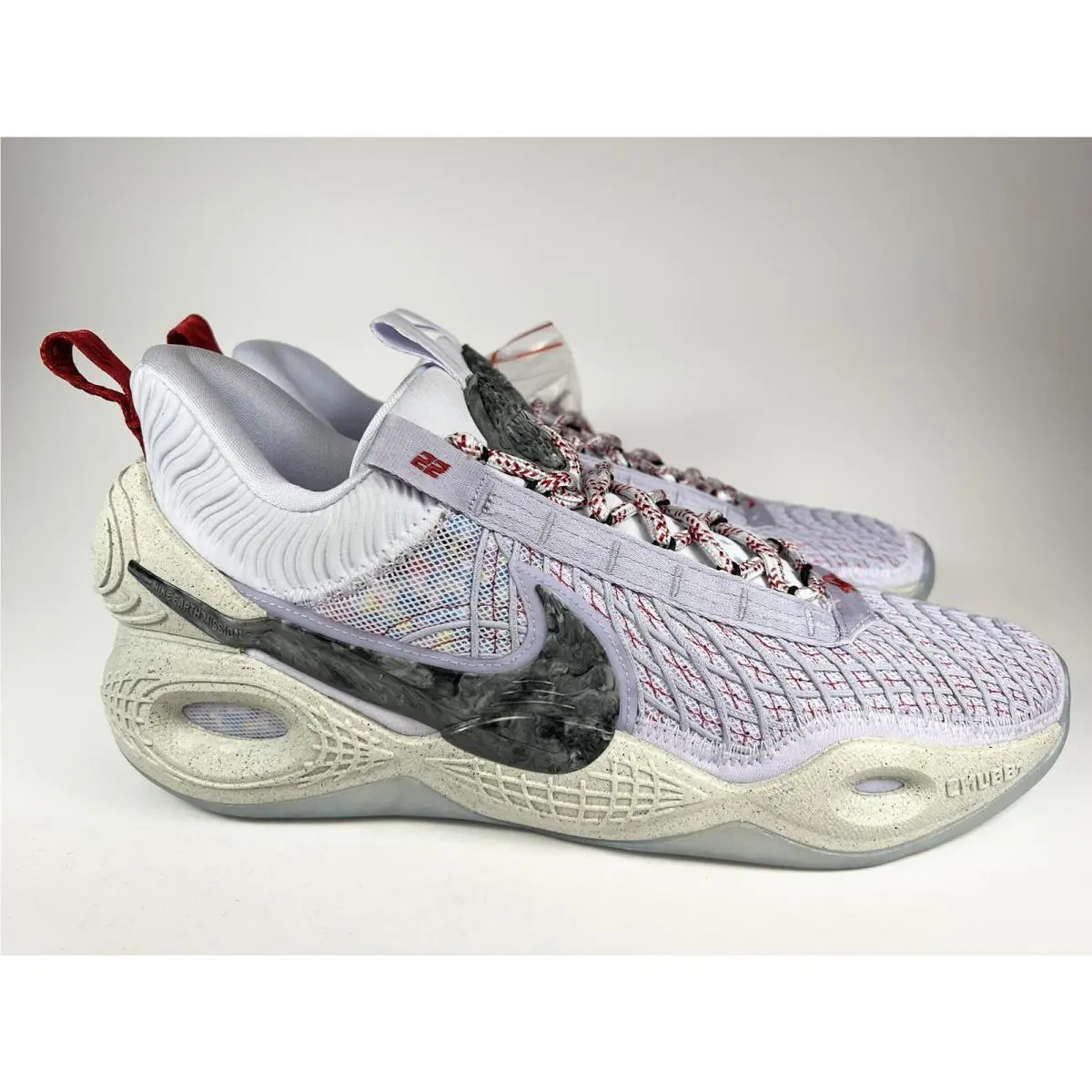 Nike shoes - Nike Cosmic Unity - Cosmic Unity - Purple 1