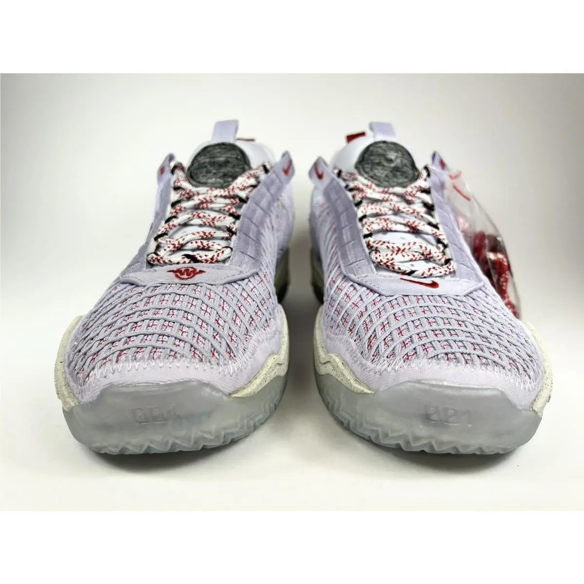 Nike shoes - Nike Cosmic Unity - Cosmic Unity - Purple 2