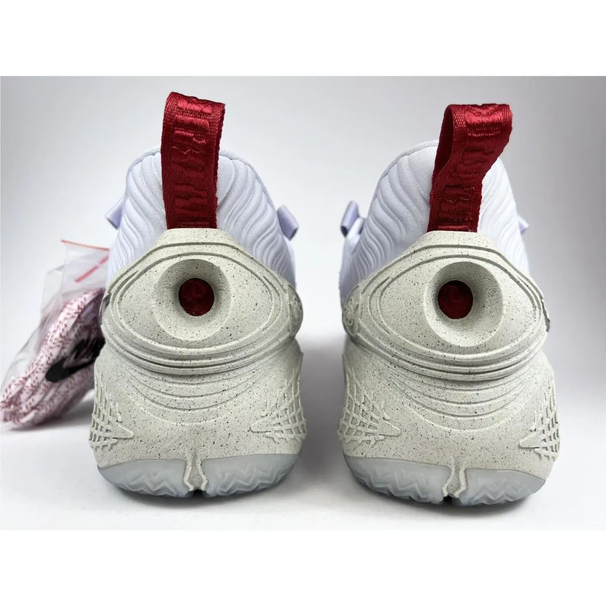 Nike shoes - Nike Cosmic Unity - Cosmic Unity - Purple 4