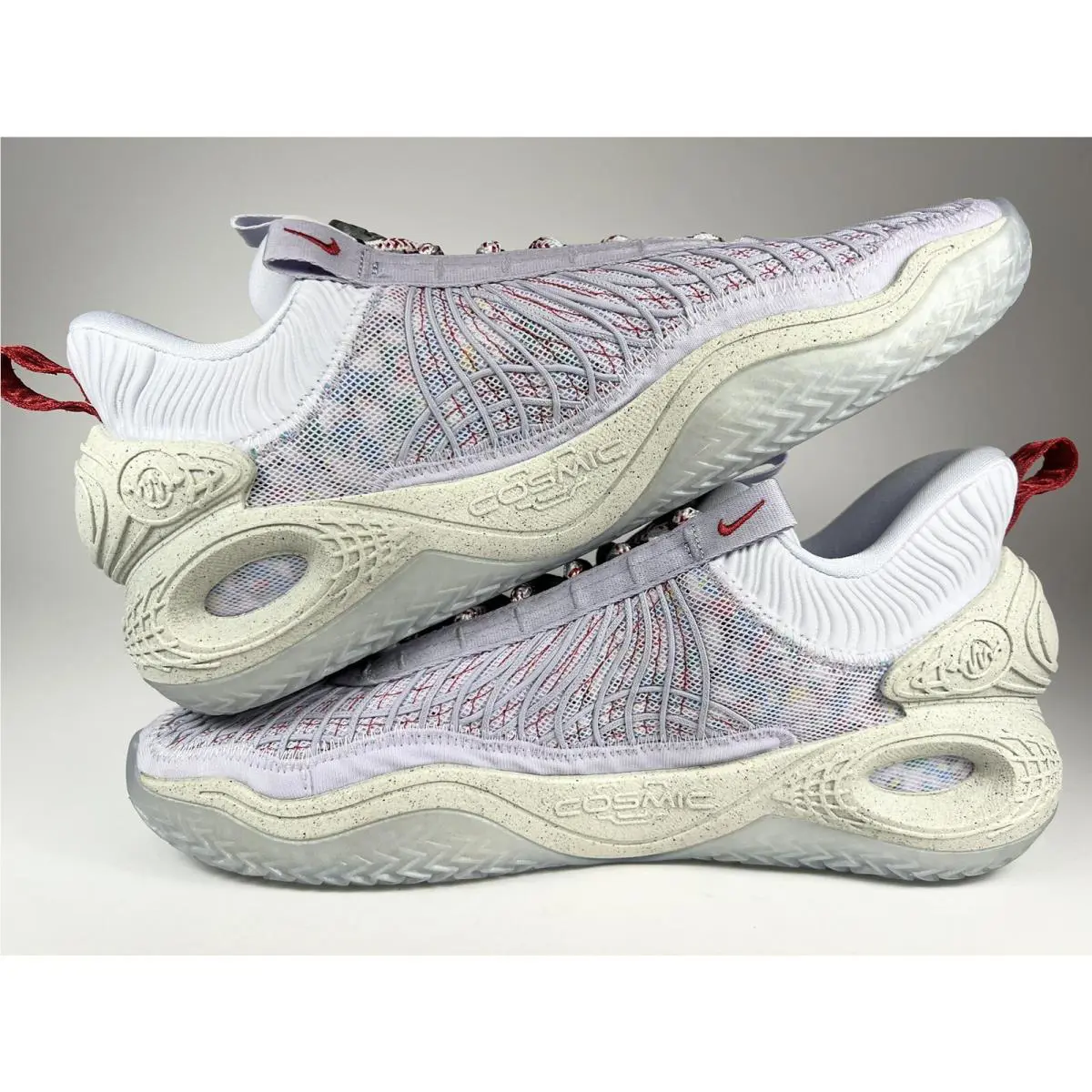 Nike shoes - Nike Cosmic Unity - Cosmic Unity - Purple 5