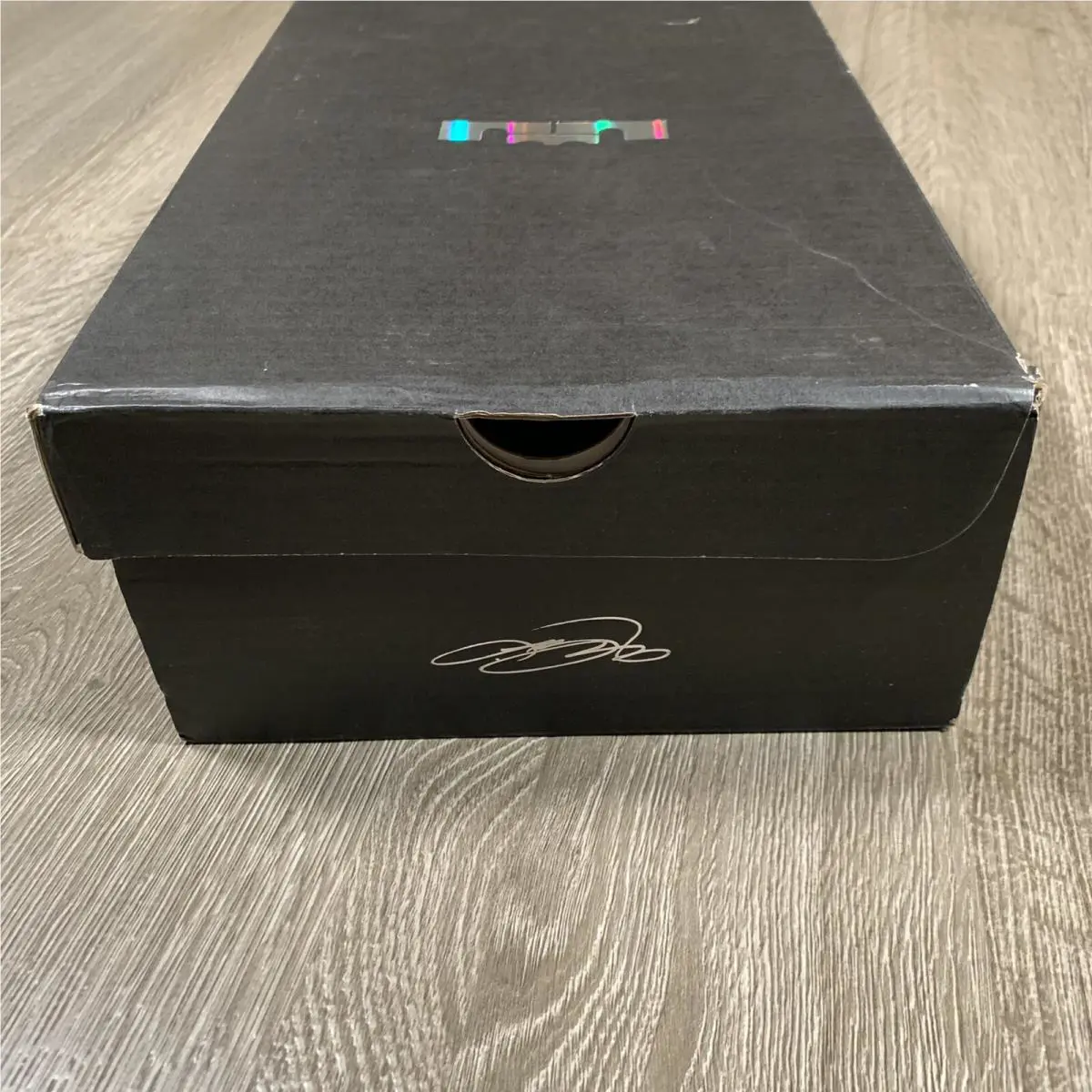 Nike shoes - Nike LeBron Witness - LeBron Witness - BV7427-001 - Black 12