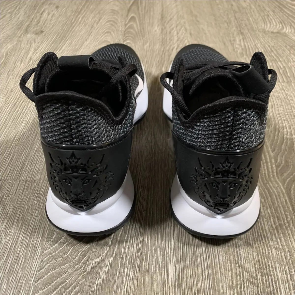 Nike shoes - Nike LeBron Witness - LeBron Witness - BV7427-001 - Black 2