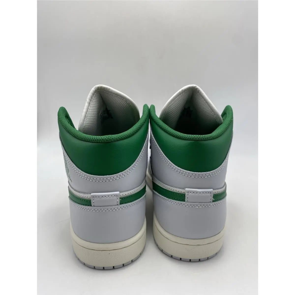 Nike shoes - Nike Air Jordan 1 - Air - DQ8426 142 - Summit White/Pine Green (UPC: 197859125180) 4