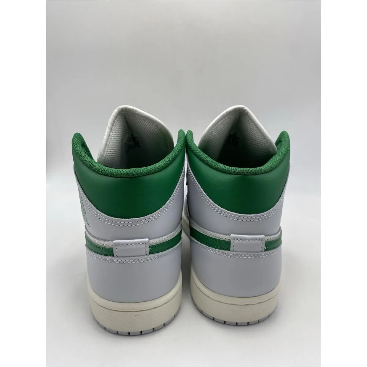 Nike shoes - Nike Air Jordan 1 - Air - DQ8426 142 - Green (UPC: 197859143092) 4