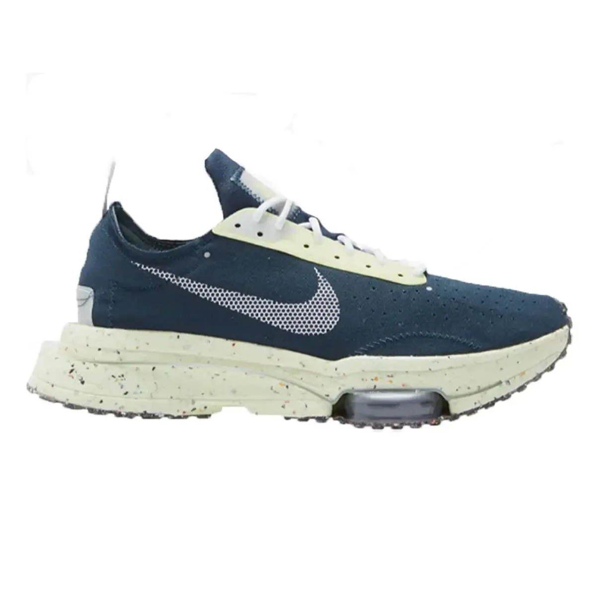 Nike shoes - Nike Daybreak - Daybreak - DH9628 400 - Armory Navy/Lime Ice/Light Lemon Twist/White (UPC: 195238353315) 0