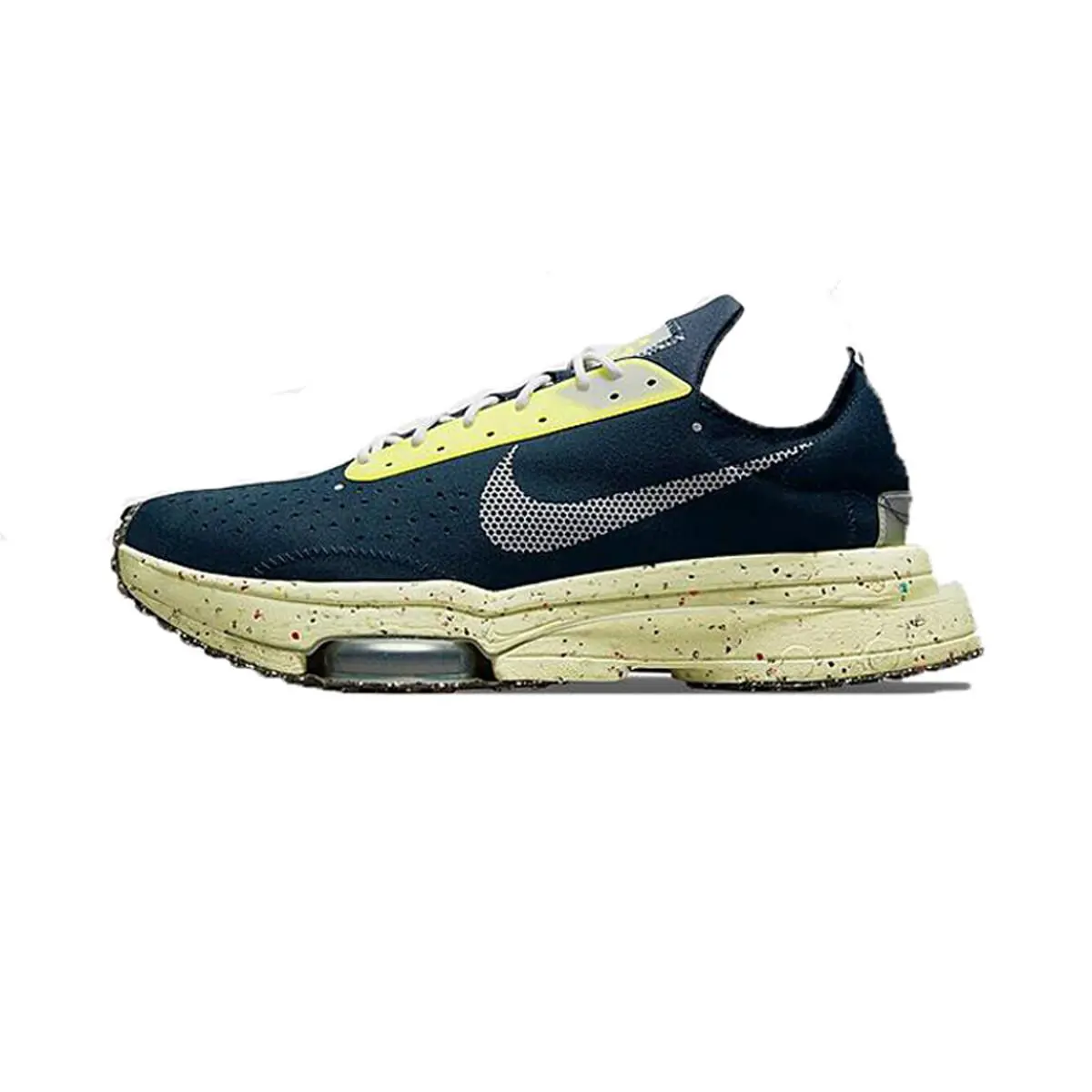 Nike shoes - Nike Daybreak - Daybreak - DH9628 400 - Armory Navy/Lime Ice/Light Lemon Twist/White (UPC: 195238353315) 1