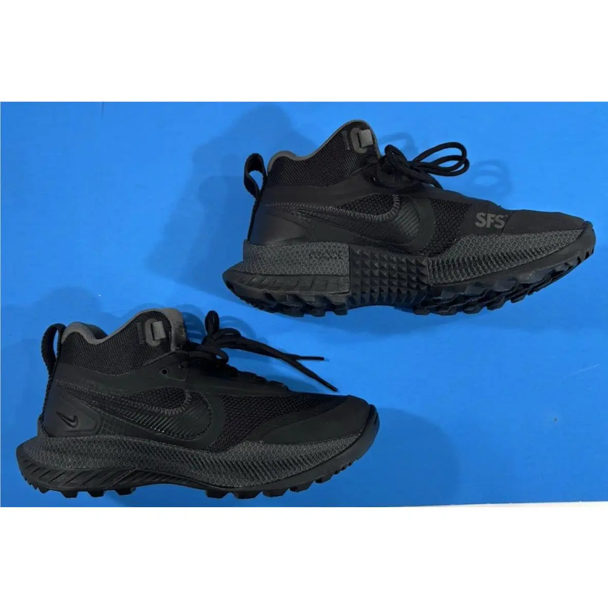 Nike shoes - Nike Special Field - Special Field - CK9951 - Black 3