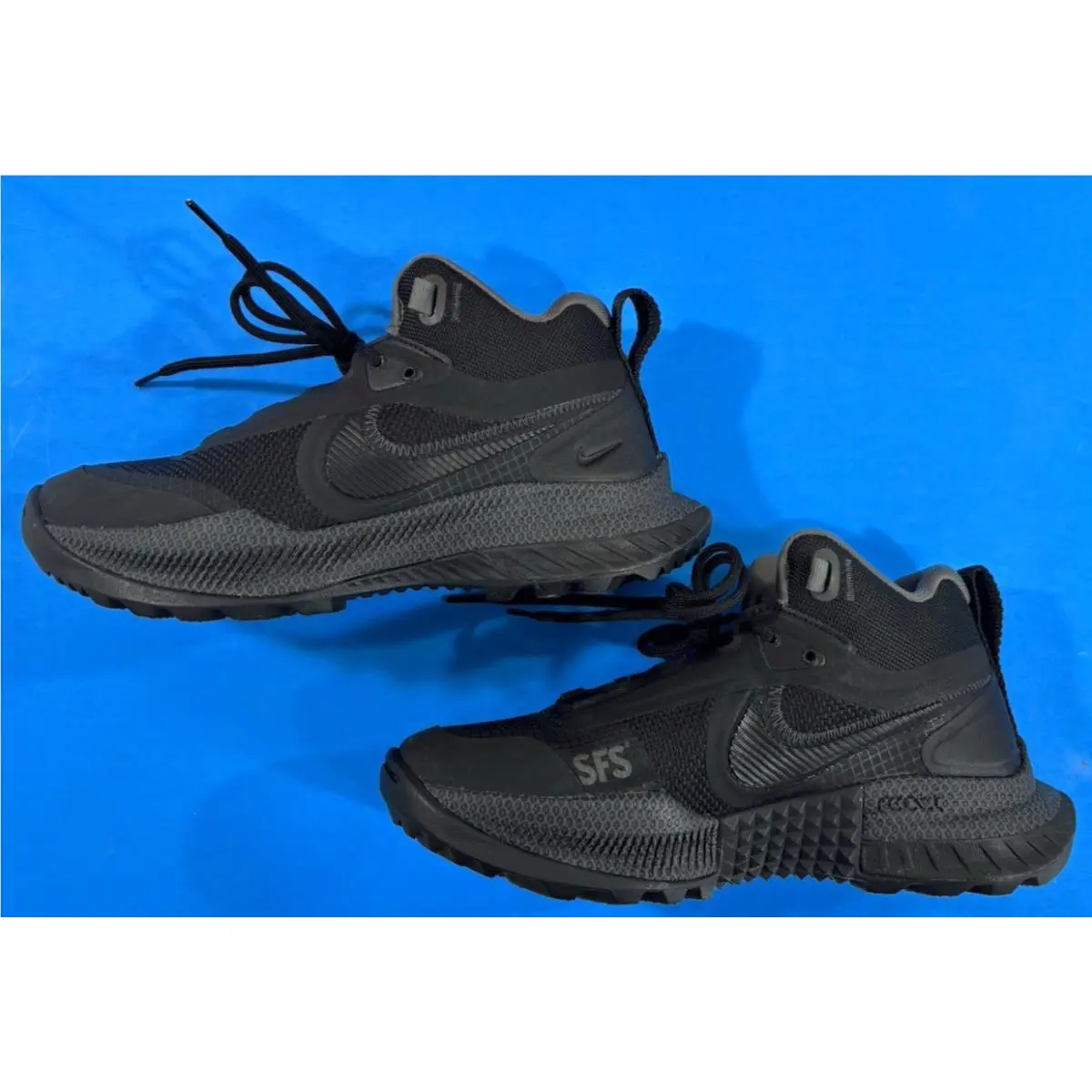 Nike shoes - Nike Special Field - Special Field - CK9951 - Black 4