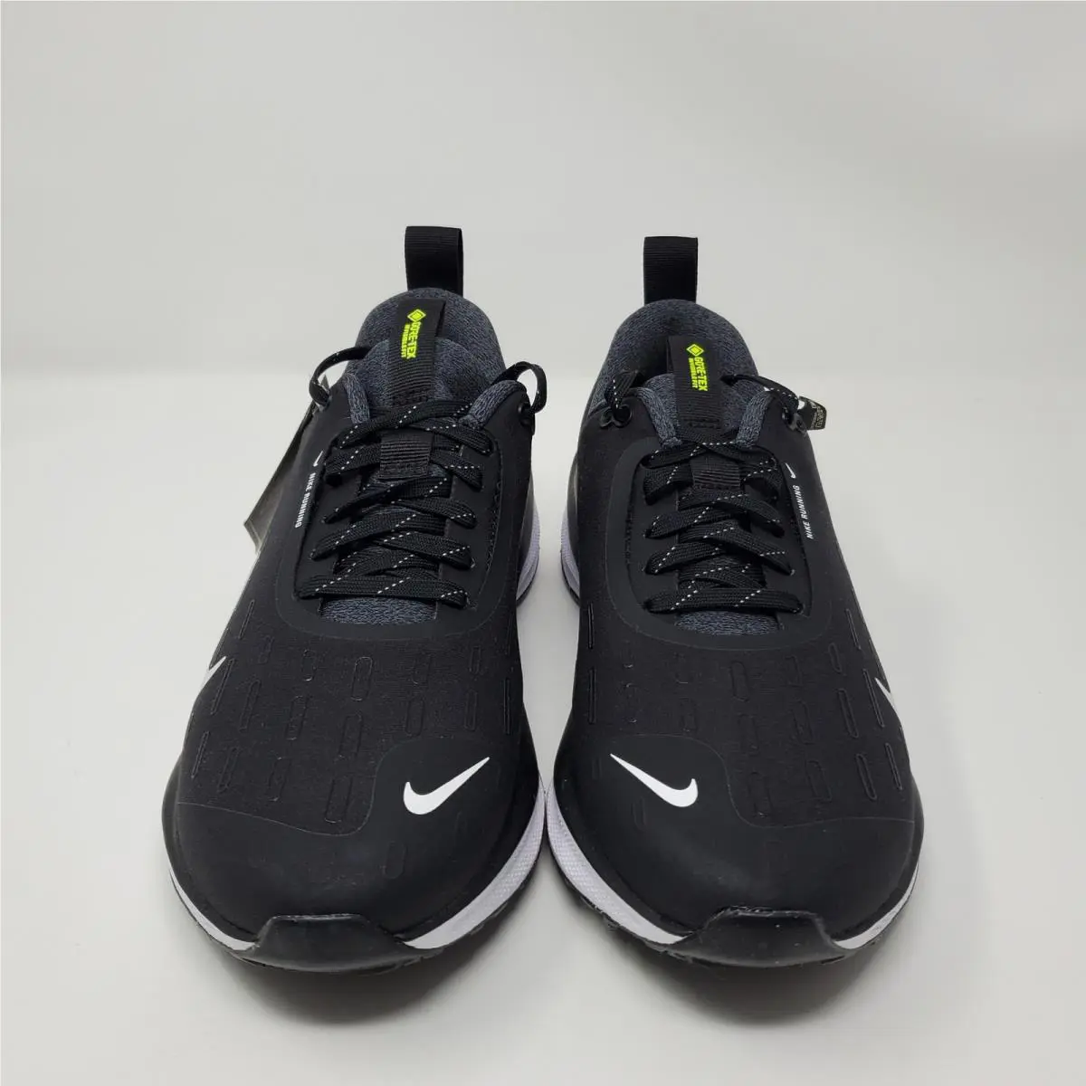 Nike shoes - ReactX Infinity Run 4 GTX - FB2204-001 - Black 0