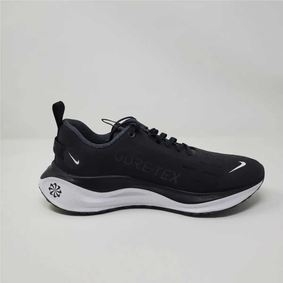 Nike shoes - ReactX Infinity Run 4 GTX - FB2204-001 - Black 4