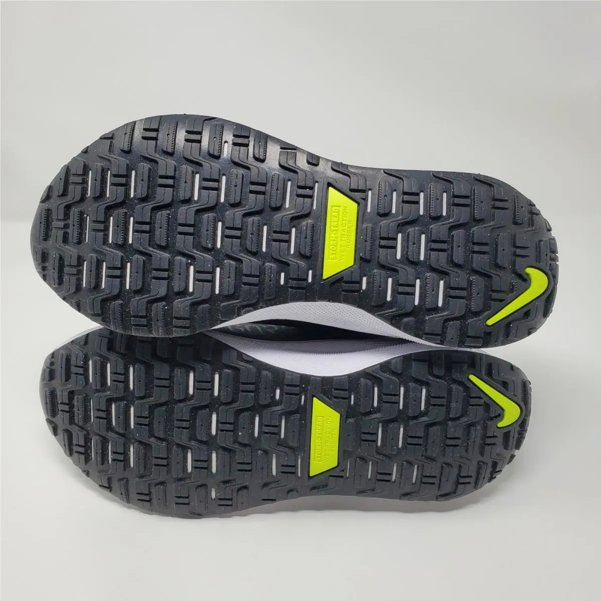 Nike shoes - ReactX Infinity Run 4 GTX - FB2204-001 - Black 6