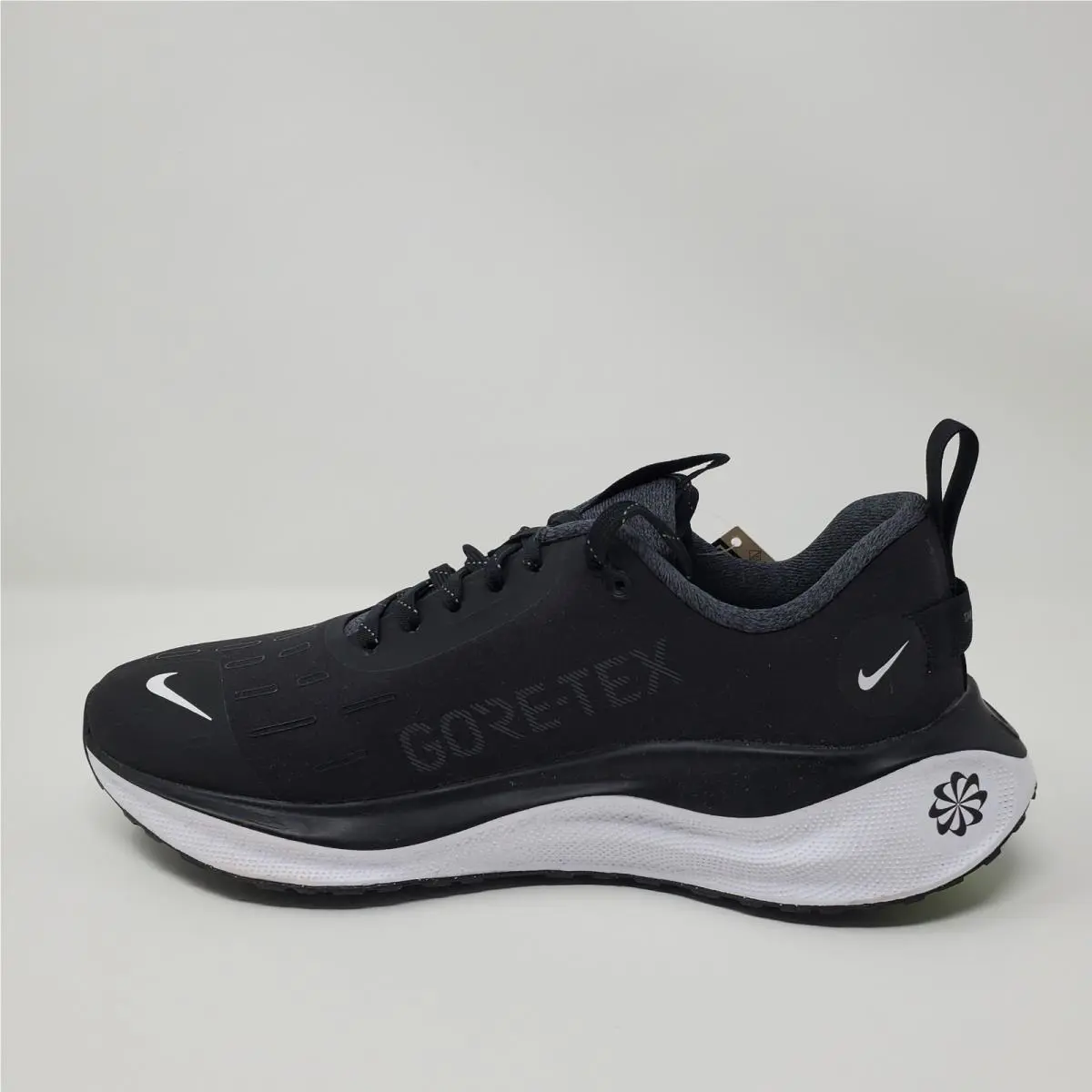 Nike shoes - ReactX Infinity Run 4 GTX - FB2204-001 - Black 7