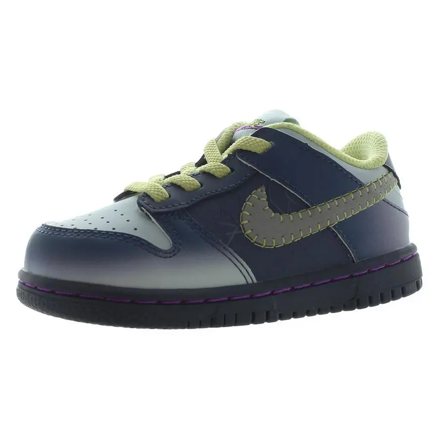 Nike shoes - FQ8358491 - FQ8358491 - Diffused Blue/Blue Tint, Main: Blue (UPC: 196969722692) 3
