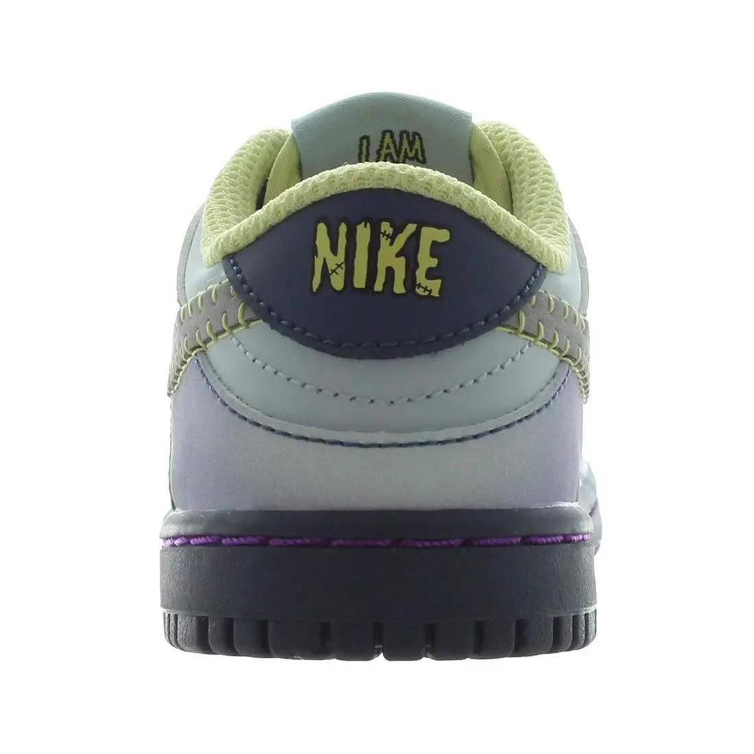 Nike shoes - FQ8358491 - FQ8358491 - Diffused Blue/Blue Tint, Main: Blue (UPC: 196969722692) 2