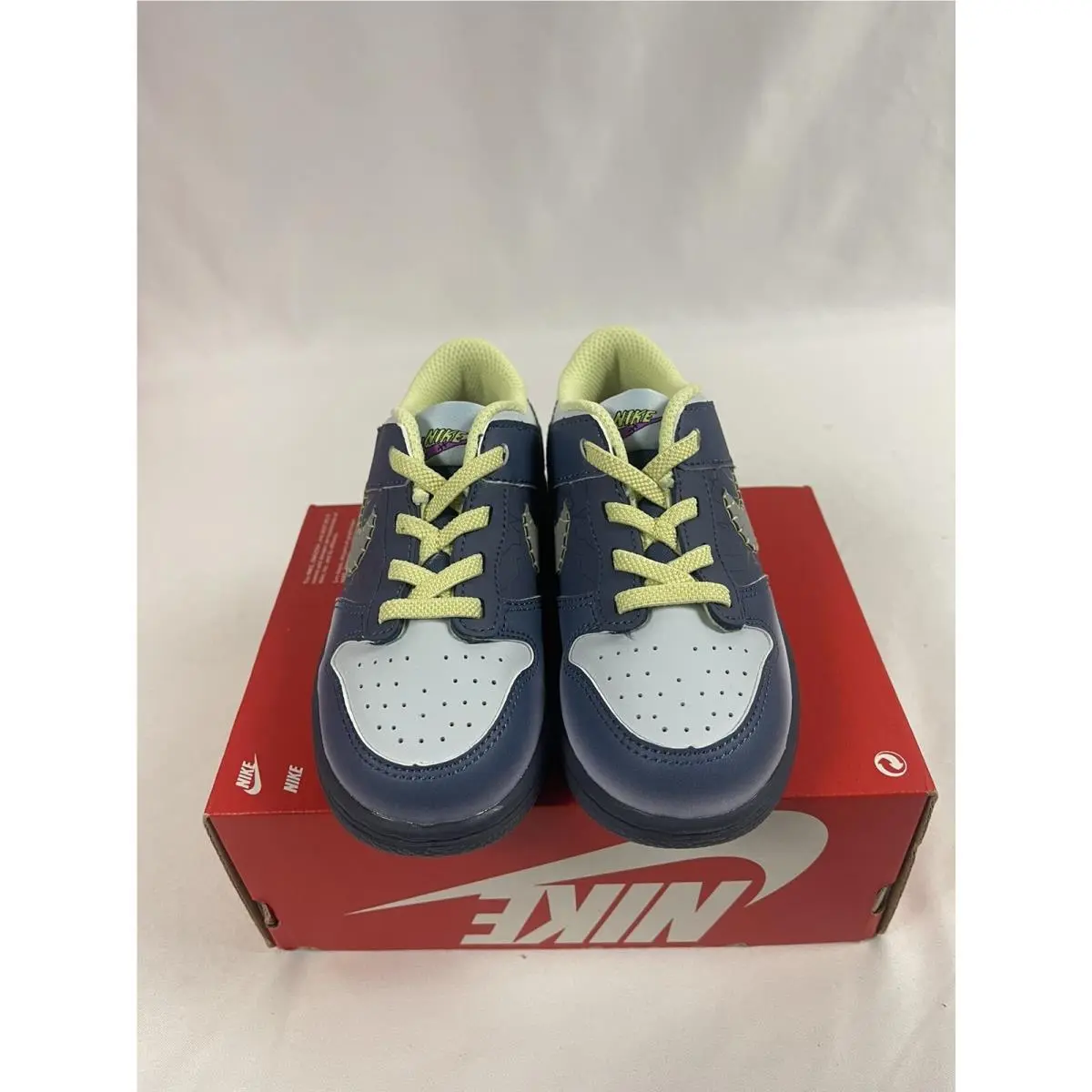 Nike shoes - Nike Vapor Edge - Vapor Edge - FQ8358 491 - Black 0