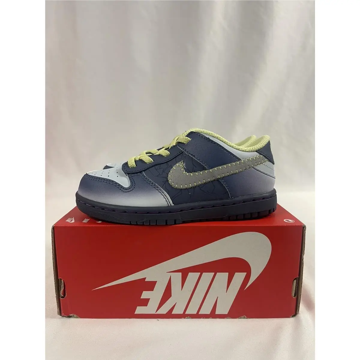 Nike shoes - Nike Vapor Edge - Vapor Edge - FQ8358 491 - Black 1