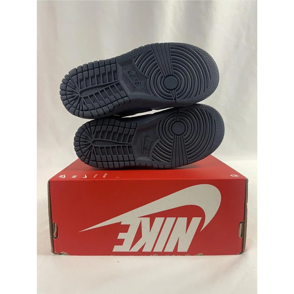 Nike shoes - Nike Vapor Edge - Vapor Edge - FQ8358 491 - Black 4