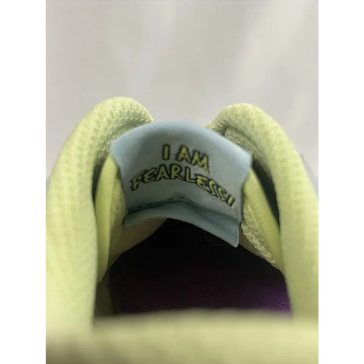Nike shoes - Nike Vapor Edge - Vapor Edge - FQ8358 491 - Black 3