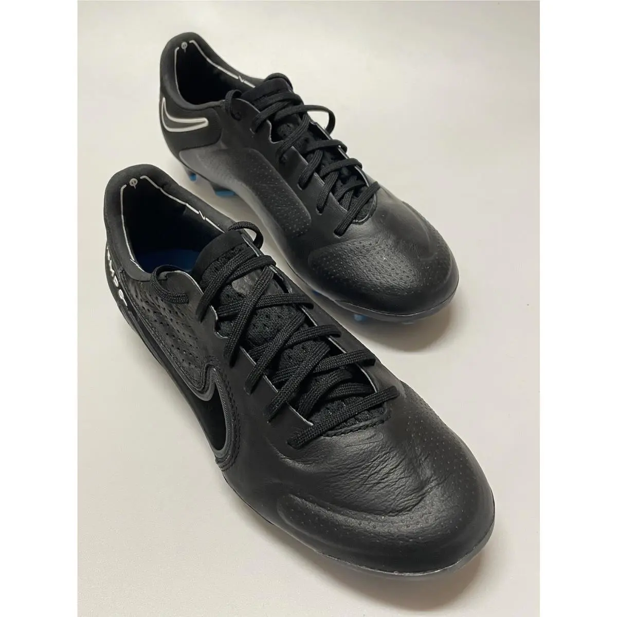 Nike shoes - Black 0