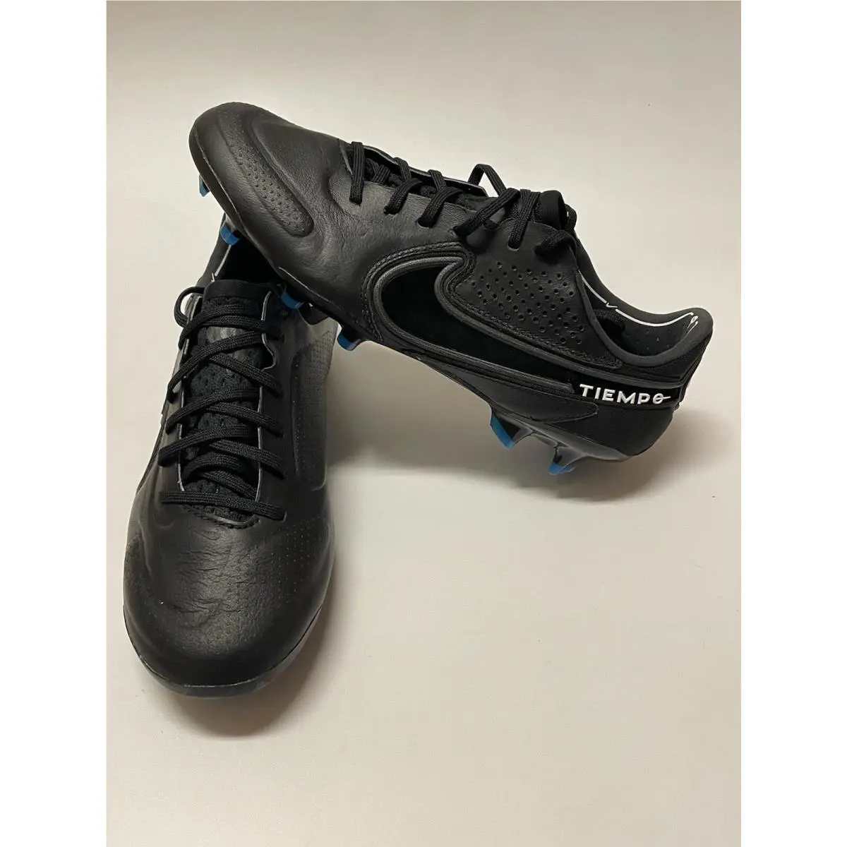 Nike shoes - Black 1