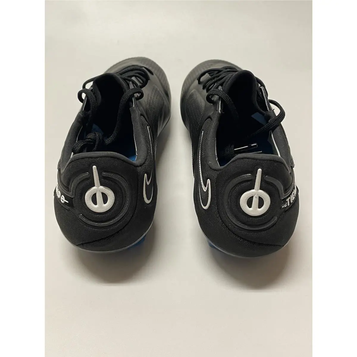 Nike shoes - Black 4