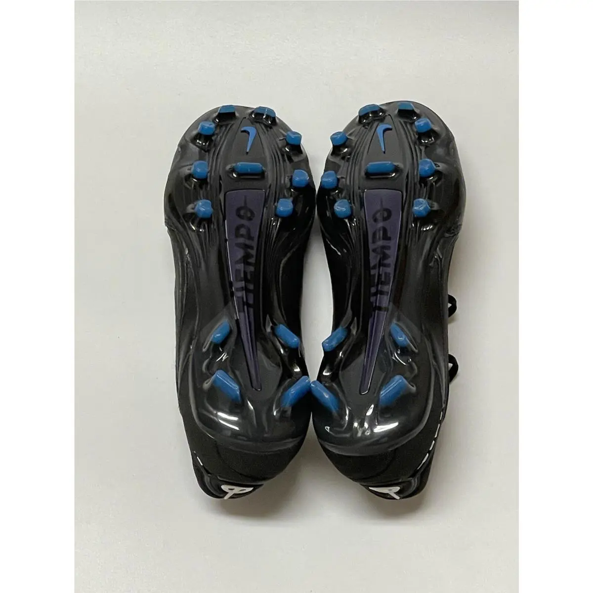 Nike shoes - Black 5