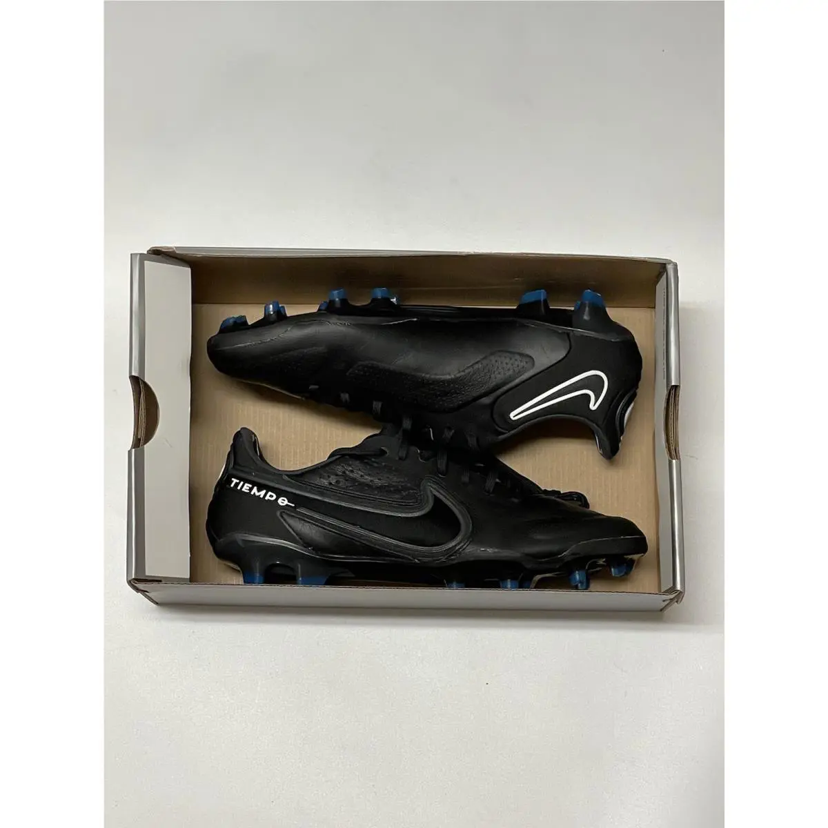 Nike shoes - Black 6